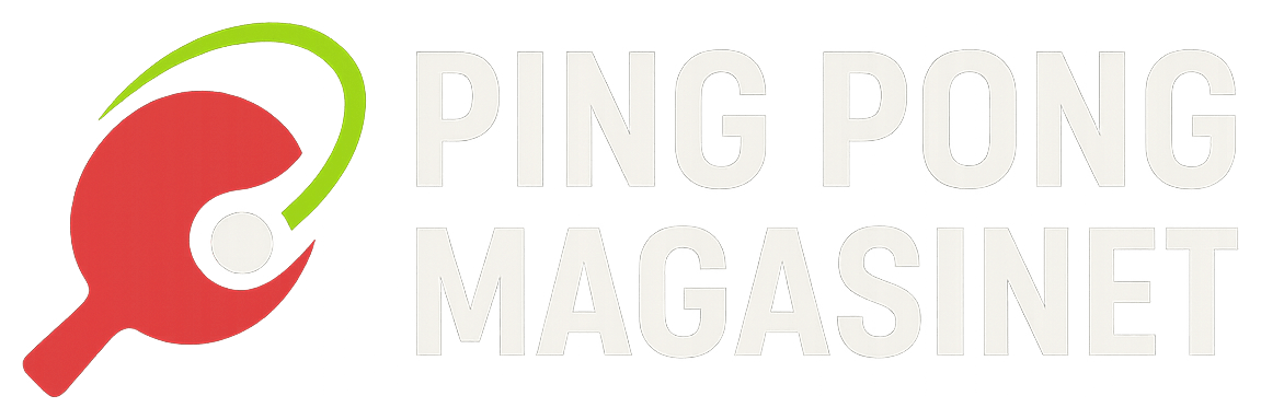 Ping Pong Magasinet